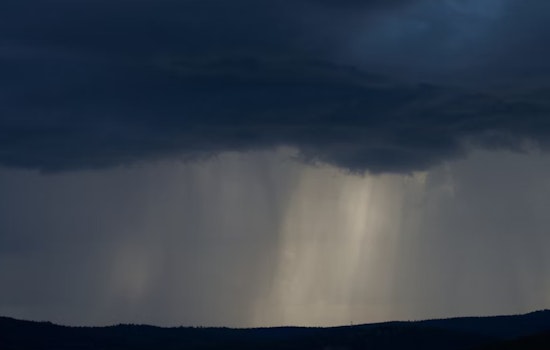 Denver Braces for Showers and Thunderstorms, Cooler Temperatures Ahead