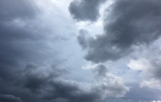 Denver Braces for Weekend Weather Whiplash: Sun, Showers, and Severe Storms on the Forecast