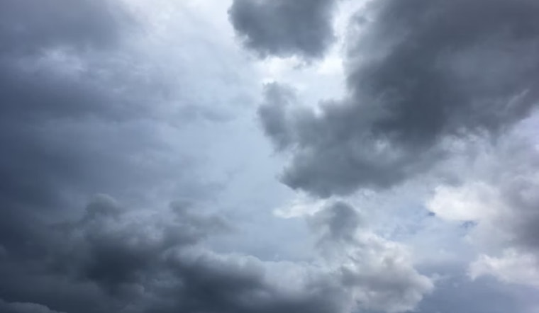 Denver Braces for Weekend Weather Whiplash: Sun, Showers, and Severe Storms on the Forecast