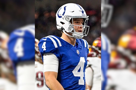 Denver Broncos Place Malcolm Roach on Injured Reserve, Promote QB Sam Ehlinger to Active Roster