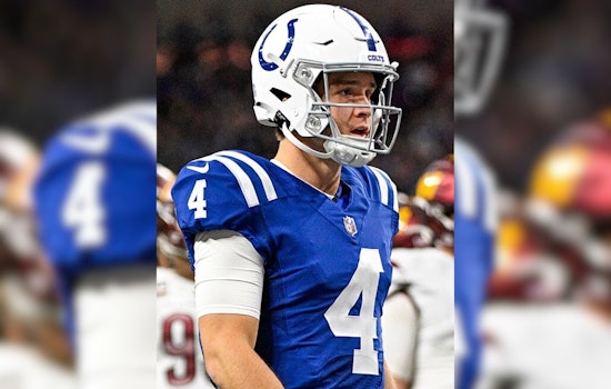 Denver Broncos Place Malcolm Roach on Injured Reserve, Promote QB Sam Ehlinger to Active Roster