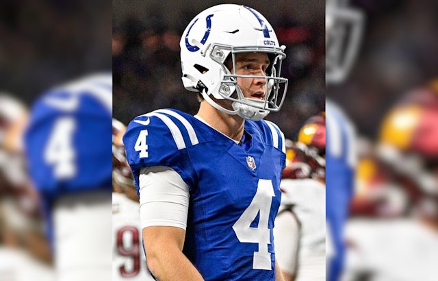 Denver Broncos Place Malcolm Roach on Injured Reserve, Promote QB Sam Ehlinger to Active Roster