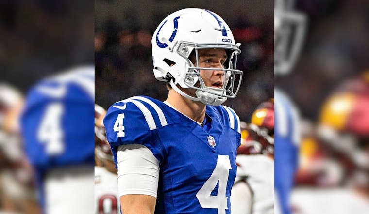 Denver Broncos Place Malcolm Roach on Injured Reserve, Promote QB Sam Ehlinger to Active Roster