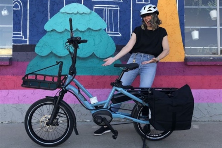 Denver Celebrates Milestone with Over 10,000 E-Bike Rebates Fueling Sustainable Transit Shift