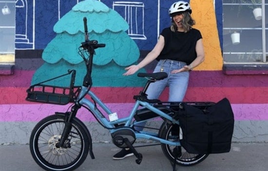 Denver Celebrates Milestone with Over 10,000 E-Bike Rebates Fueling Sustainable Transit Shift
