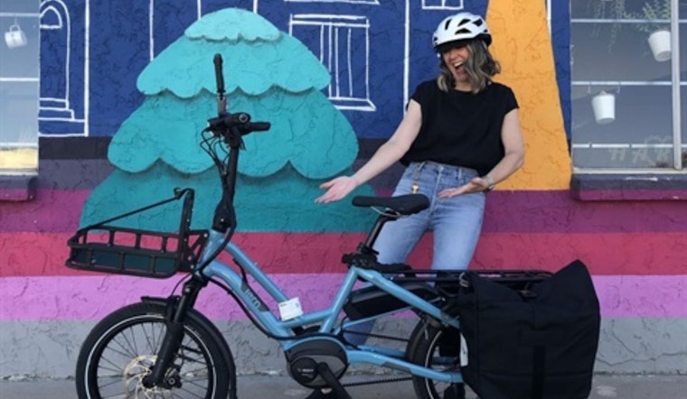Denver Celebrates Milestone with Over 10,000 E-Bike Rebates Fueling Sustainable Transit Shift