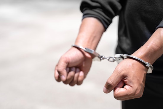 Denver Motorist Faces DUI and Firearm Charges After Traffic Stop on 19th and Market Streets
