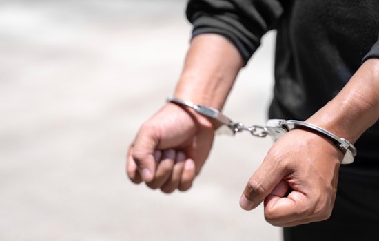 Denver Motorist Faces DUI and Firearm Charges After Traffic Stop on 19th and Market Streets