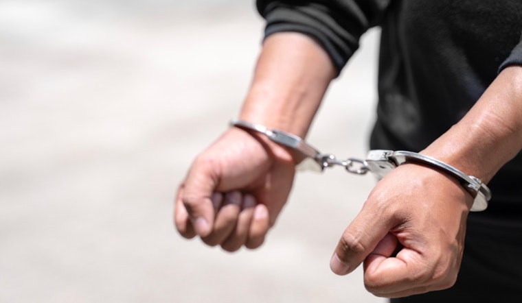 Denver Motorist Faces DUI and Firearm Charges After Traffic Stop on 19th and Market Streets