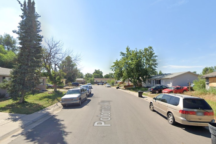 Denver Pedestrian Hospitalized Following Serious Collision, Traffic Delays Ensue on N Potomac Way