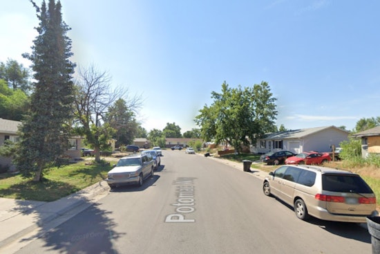 Denver Pedestrian Hospitalized Following Serious Collision, Traffic Delays Ensue on N Potomac Way