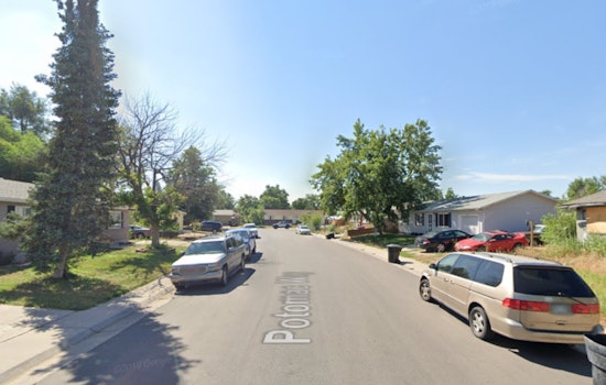 Denver Pedestrian Hospitalized Following Serious Collision, Traffic Delays Ensue on N Potomac Way