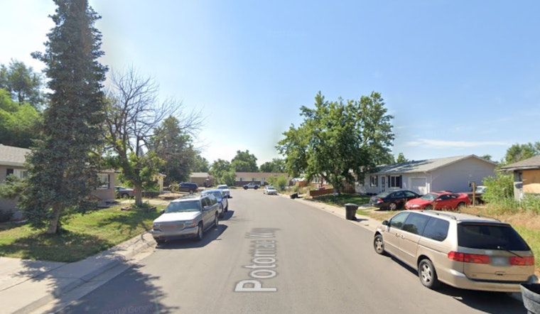 Denver Pedestrian Hospitalized Following Serious Collision, Traffic Delays Ensue on N Potomac Way