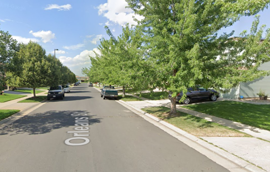 Denver Police Arrest Ashley Patterson on Suspicion of First-Degree Murder Following Fatal Shooting on North Orleans Street
