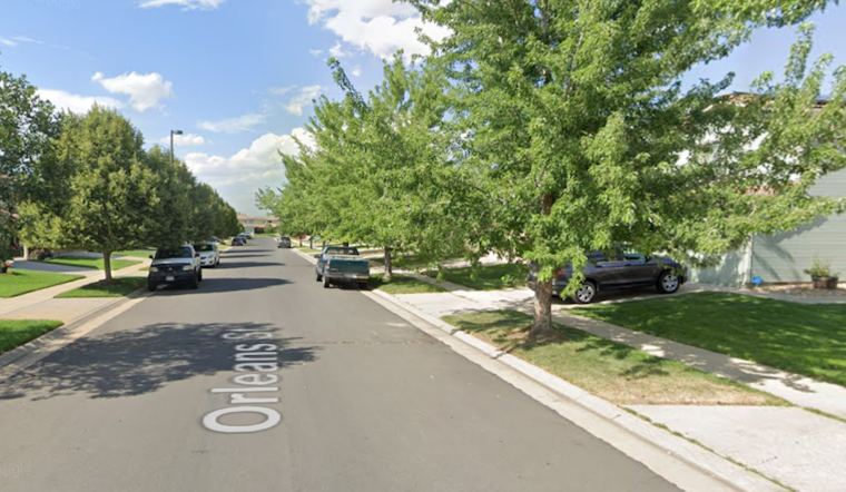 Denver Police Arrest Ashley Patterson on Suspicion of First-Degree Murder Following Fatal Shooting on North Orleans Street
