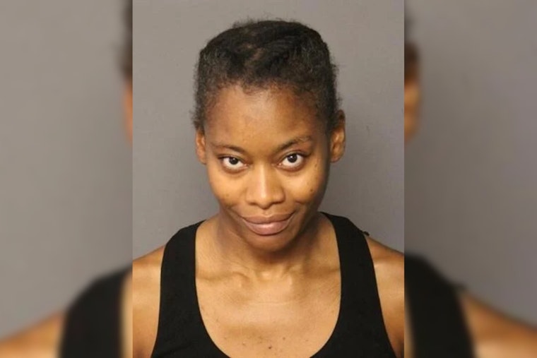 Denver Police Arrest Suspect Ashley Patterson for Investigation of First-Degree Murder on North Orleans Street