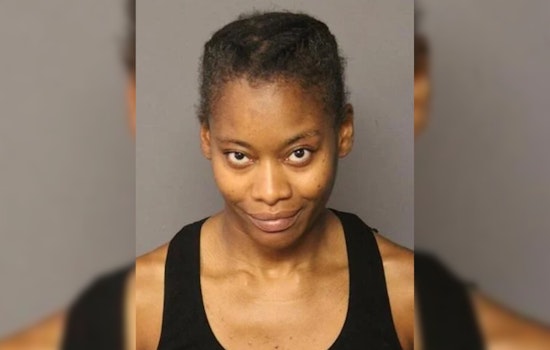 Denver Police Arrest Suspect Ashley Patterson for Investigation of First-Degree Murder on North Orleans Street