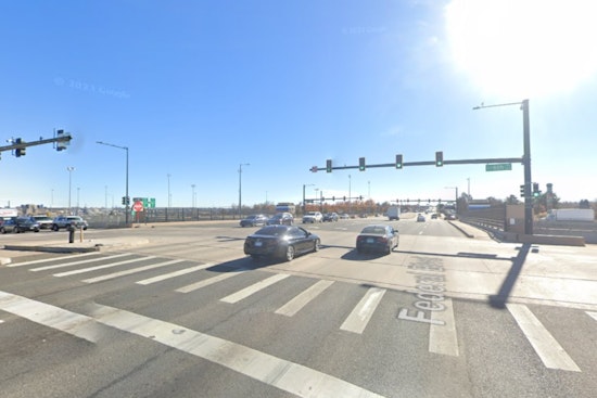 Denver Police Investigating After Hit-and-Run at N Federal Blvd and W 6th Ave Leaves One Injured