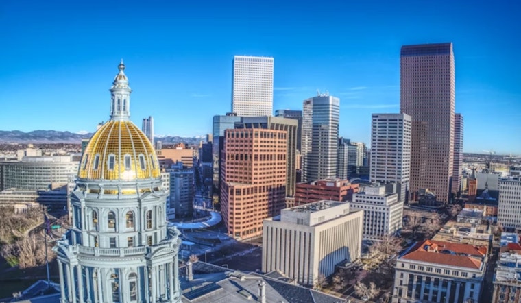 Denver to Enjoy Calm Weather: Sunny Days Ahead with Slight Weekend Breeze, NWS Forecasts