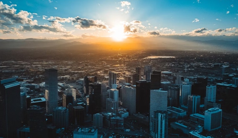 Denver to Enjoy Sunny Skies and Gradual Warm-Up, Says National Weather Service