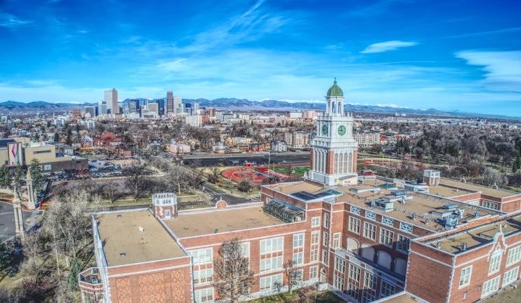 Denver to Enjoy Sunny Weekend with Possible Showers on Monday, NWS Forecasts Comfortable Temperatures