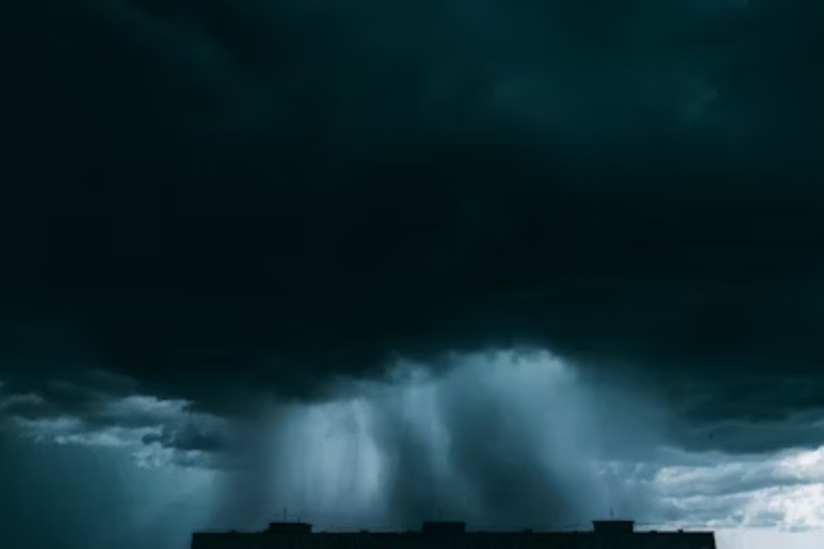 Denver to Face Showers and Thunderstorms as Unpredictable Weather