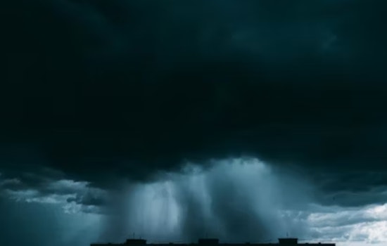 Denver to Face Showers and Thunderstorms as Unpredictable Weather Patterns Loom, Says National Weather Service