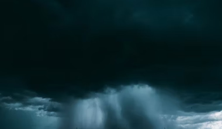 Denver to Face Showers and Thunderstorms as Unpredictable Weather Patterns Loom, Says National Weather Service