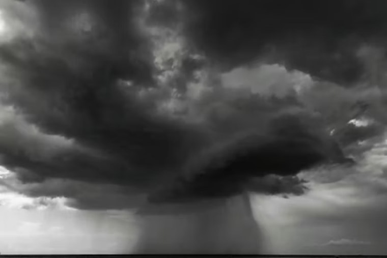 Denver Weather Update: Week Ahead Brings Showers, Thunderstorms and a Cool Down