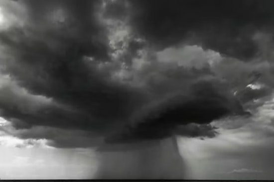 Denver Weather Update: Week Ahead Brings Showers, Thunderstorms and a Cool Down