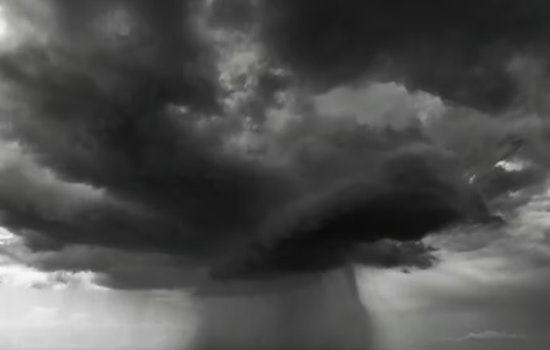 Denver Weather Update: Week Ahead Brings Showers, Thunderstorms and a Cool Down