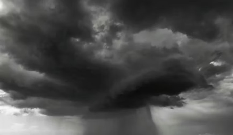 Denver Weather Update: Week Ahead Brings Showers, Thunderstorms and a Cool Down