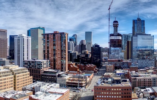 Denver Welcomes Partly Sunny Skies with Possible Afternoon Showers, Severe Storm Alert for Northeast Colorado