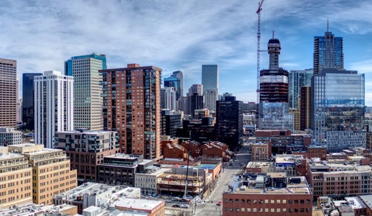 Denver Welcomes Partly Sunny Skies with Possible Afternoon Showers, Severe Storm Alert for Northeast Colorado