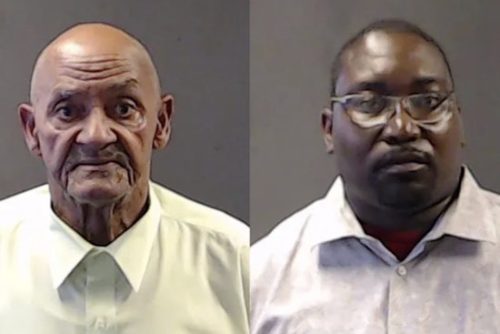Deplorable Duo in DeKalb County Sentenced for Teen Sex Trafficking, 79-Year-Old Gets Life, Accomplice Bags 50-Year Term