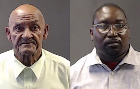 Deplorable Duo in DeKalb County Sentenced for Teen Sex Trafficking, 79-Year-Old Gets Life, Accomplice Bags 50-Year Term