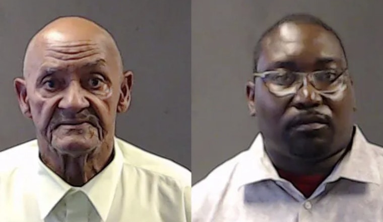 Deplorable Duo in DeKalb County Sentenced for Teen Sex Trafficking, 79-Year-Old Gets Life, Accomplice Bags 50-Year Term