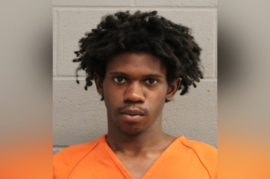 Deputies Use Taser to Apprehend Man Fleeing Disturbance in Spring, Suspect Jamarien Benton Charged