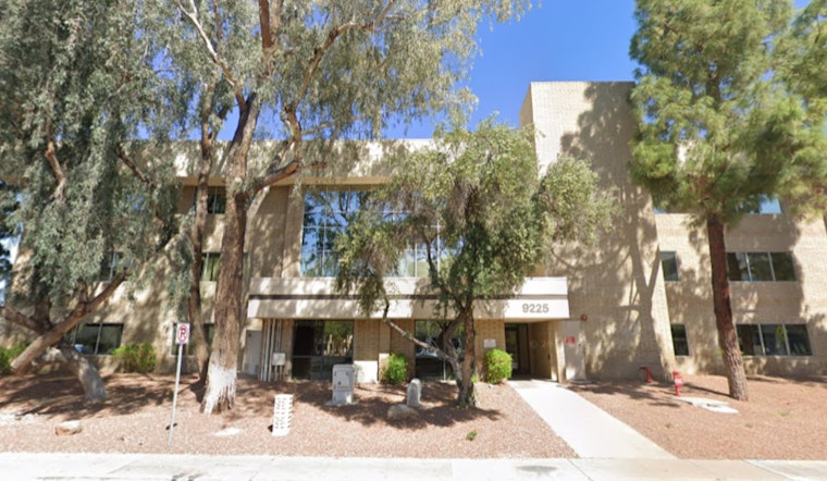 Desert Mission Food Bank in North Phoenix Faces Volunteer Shortage Amid Soaring Demand
