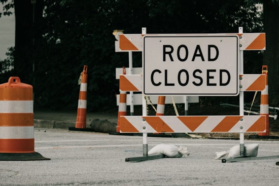 Destrehan Commuters Alert: Ormond Center Court Closure Necessitates Detours and Patience