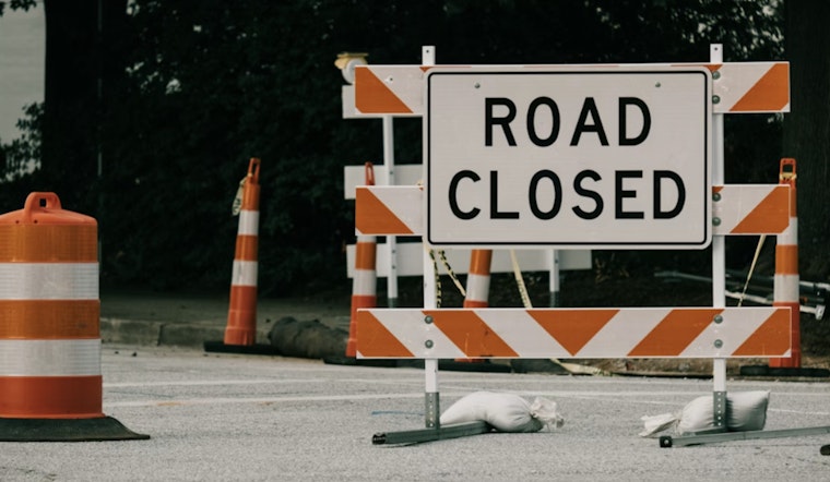 Destrehan Commuters Alert: Ormond Center Court Closure Necessitates Detours and Patience