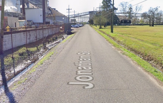 Destrehan Drivers Alert, Road Closures on Ormond Center Court and Jonathan Street to Affect Traffic
