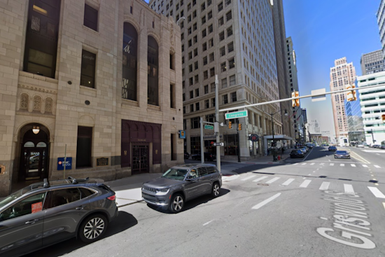 Detroit Boosts Tech Innovation with $700K in Grants to 13 Startups, Diversifying Beyond Automotive Industry