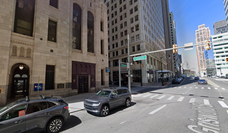 Detroit Boosts Tech Innovation with $700K in Grants to 13 Startups, Diversifying Beyond Automotive Industry
