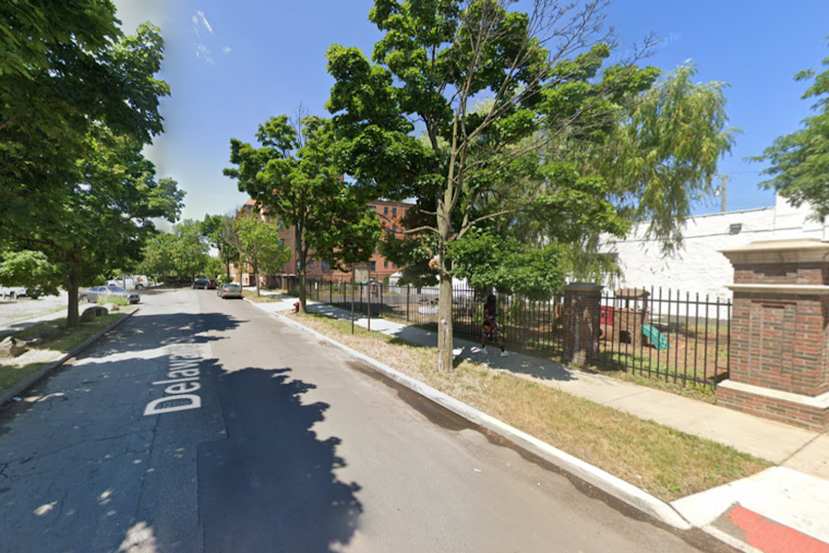 Detroit Child Custody Dispute Ends with One Dead, Another Injured in Delaware Street Shooting