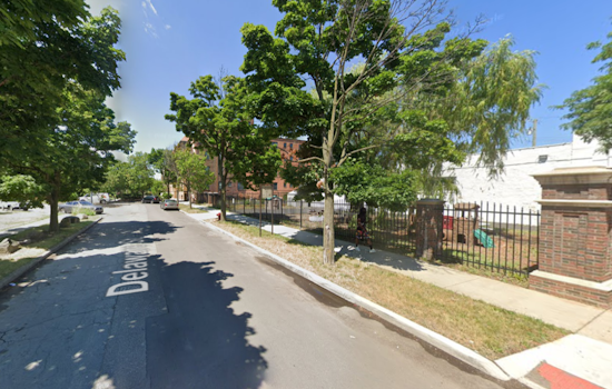 Detroit Child Custody Dispute Ends with One Dead, Another Injured in Delaware Street Shooting