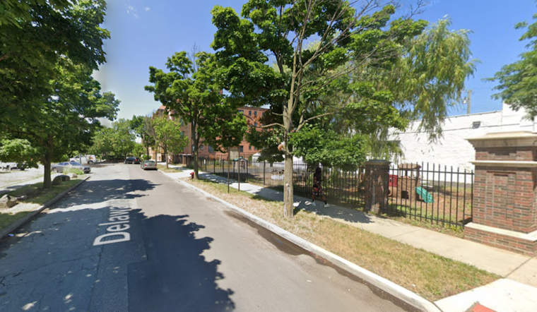 Detroit Child Custody Dispute Ends with One Dead, Another Injured in Delaware Street Shooting