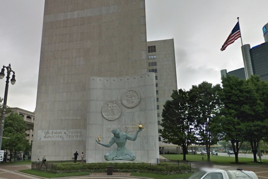 Detroit City Council Votes to Prosecute Misdemeanors Locally, Aiming to Streamline Justice System