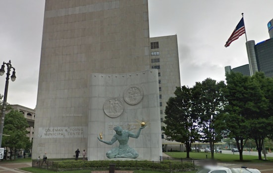 Detroit City Council Votes to Prosecute Misdemeanors Locally, Aiming to Streamline Justice System