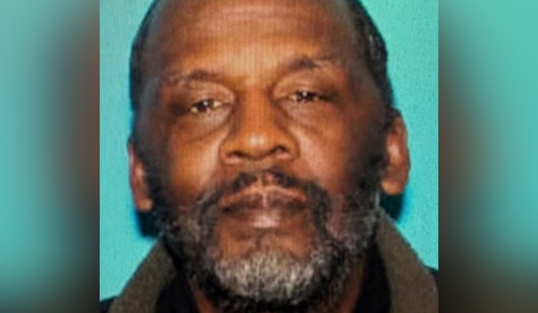 Detroit Community and Police Rally to Find Missing 67-Year-Old Rex Bridgewater